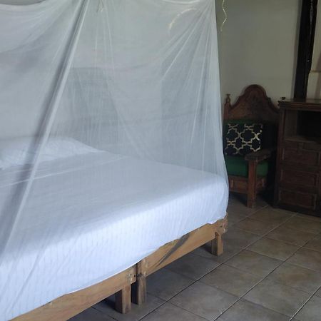 Shambhala Vision Otel Zipolite Dış mekan fotoğraf