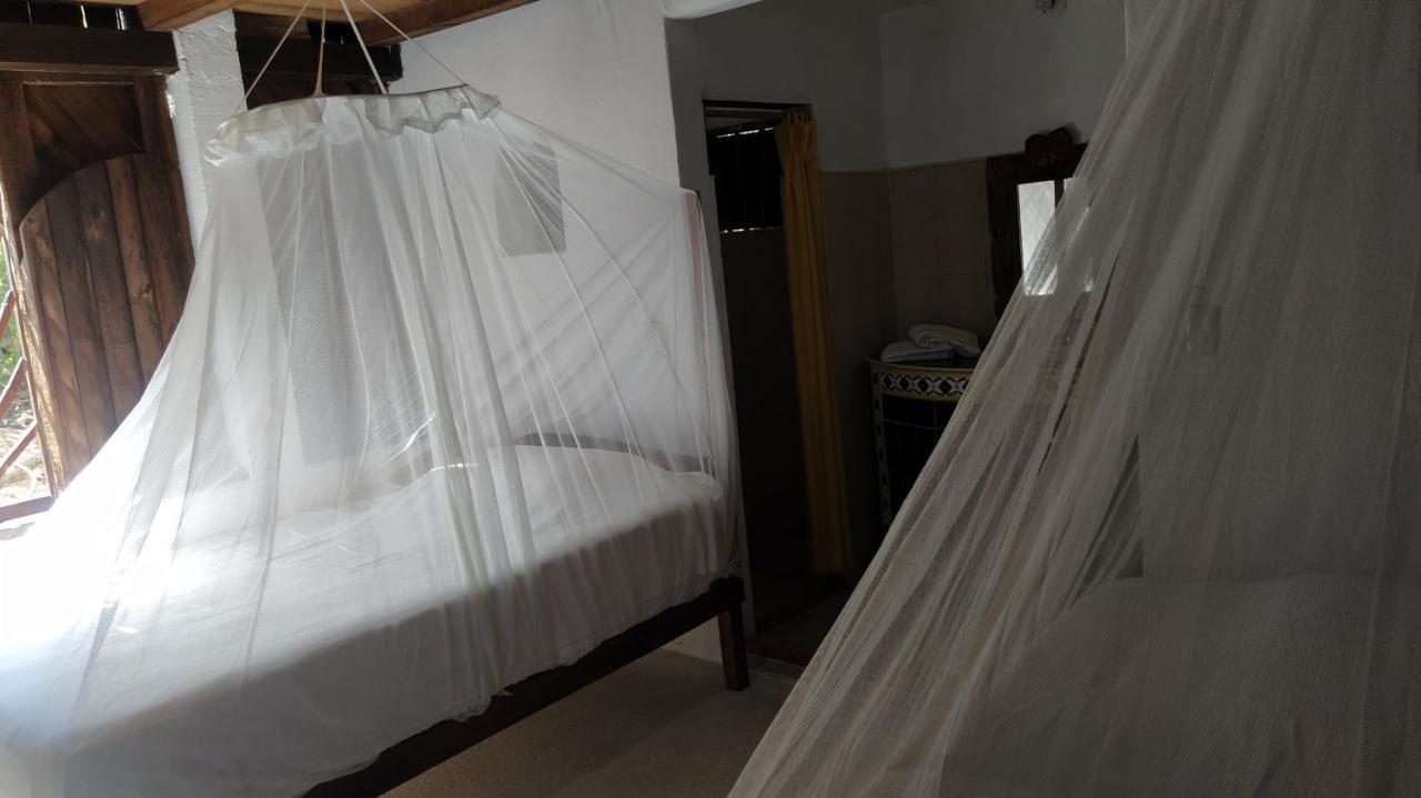 Shambhala Vision Otel Zipolite Dış mekan fotoğraf