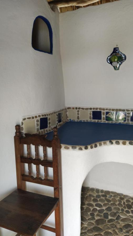 Shambhala Vision Otel Zipolite Dış mekan fotoğraf