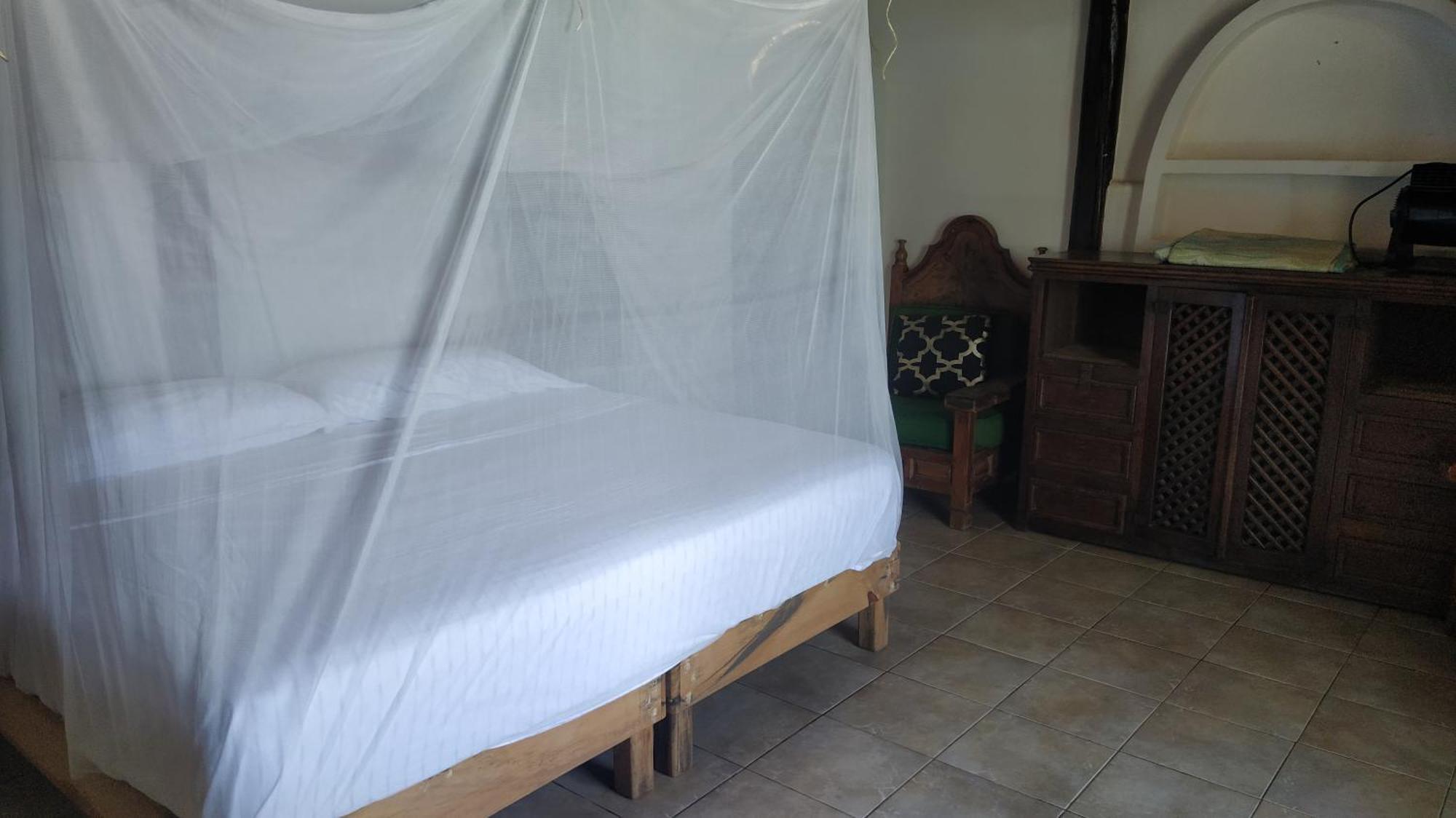 Shambhala Vision Otel Zipolite Dış mekan fotoğraf